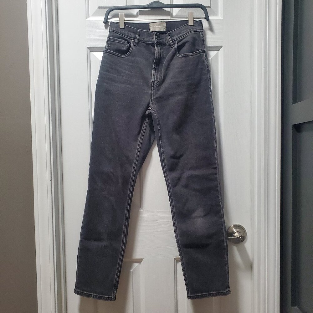 Everlane The Cheeky Jean | 28 Regular